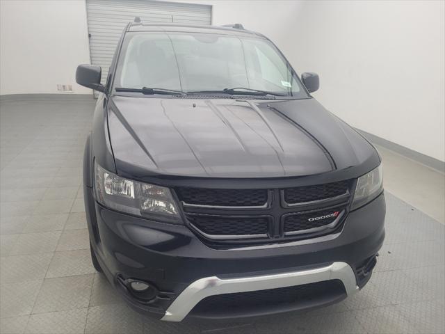 used 2015 Dodge Journey car, priced at $12,995