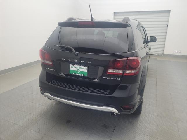 used 2015 Dodge Journey car, priced at $12,995