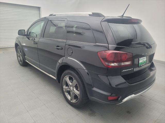 used 2015 Dodge Journey car, priced at $12,995