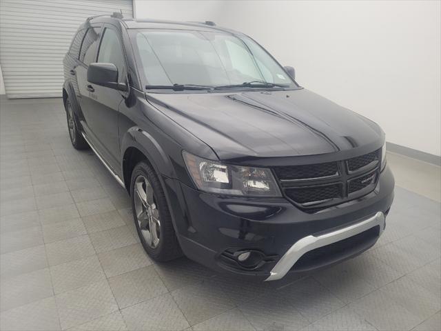 used 2015 Dodge Journey car, priced at $12,995