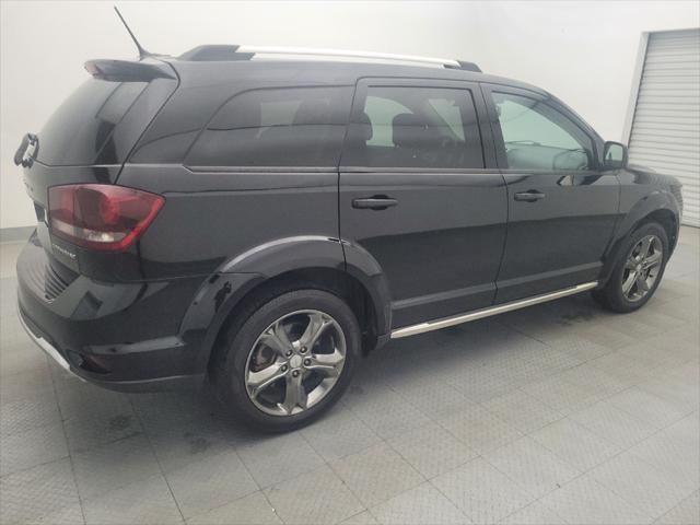 used 2015 Dodge Journey car, priced at $12,995