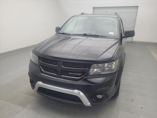 used 2015 Dodge Journey car, priced at $12,995