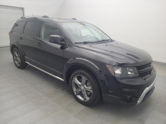 used 2015 Dodge Journey car, priced at $12,995
