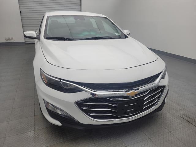 used 2024 Chevrolet Malibu car, priced at $24,995