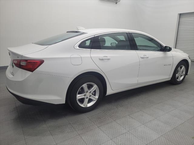 used 2024 Chevrolet Malibu car, priced at $24,995