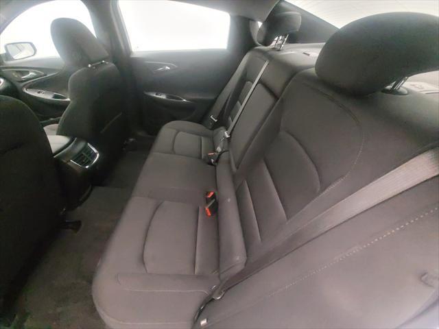 used 2024 Chevrolet Malibu car, priced at $24,995