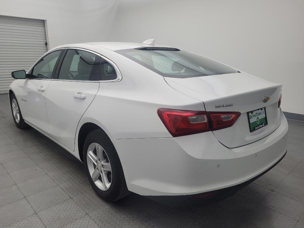 used 2024 Chevrolet Malibu car, priced at $24,595
