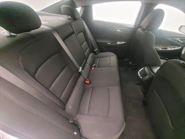 used 2024 Chevrolet Malibu car, priced at $24,995