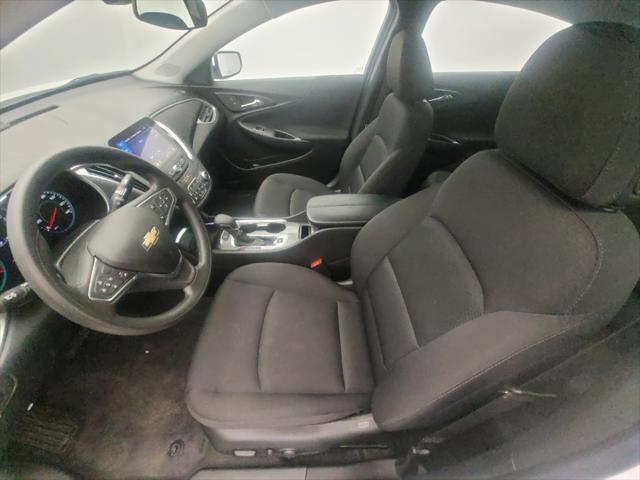 used 2024 Chevrolet Malibu car, priced at $24,995