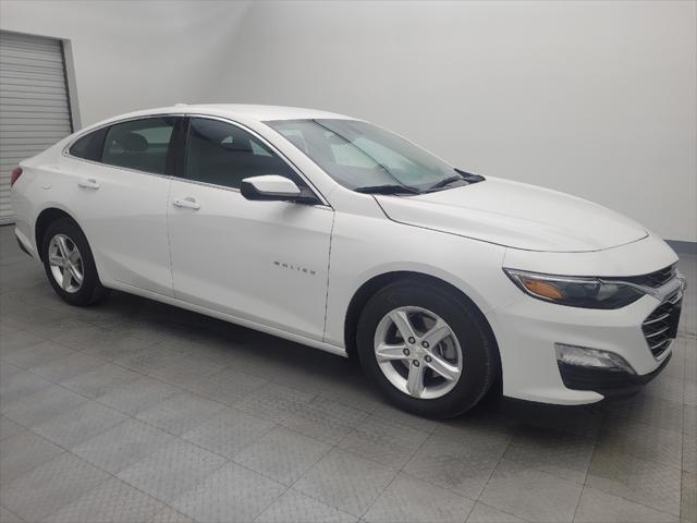 used 2024 Chevrolet Malibu car, priced at $24,995