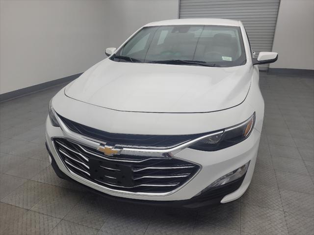 used 2024 Chevrolet Malibu car, priced at $24,995