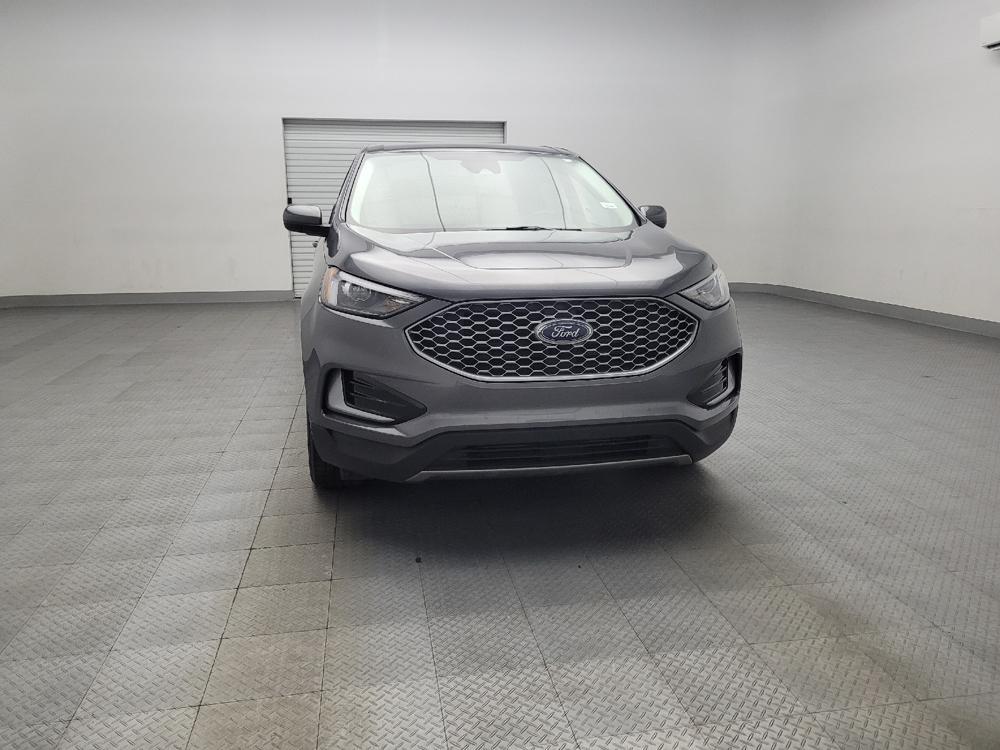 used 2024 Ford Edge car, priced at $27,595