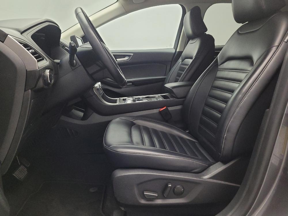 used 2024 Ford Edge car, priced at $27,595