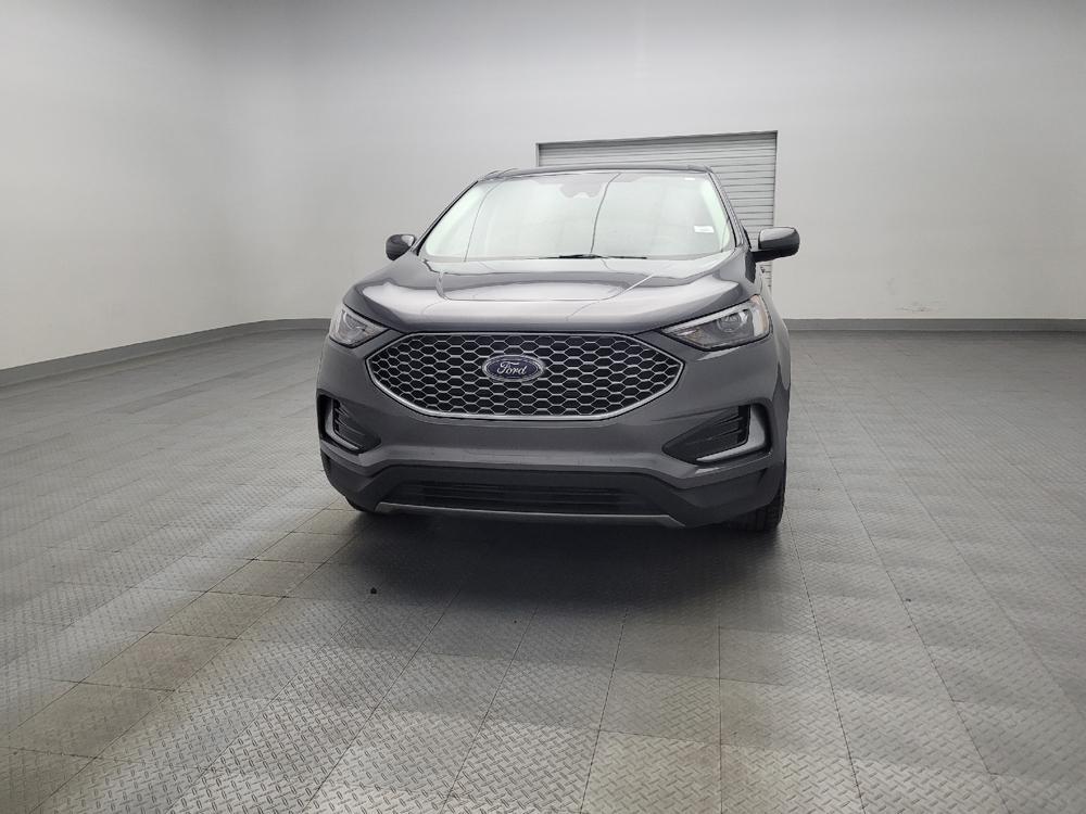 used 2024 Ford Edge car, priced at $27,595