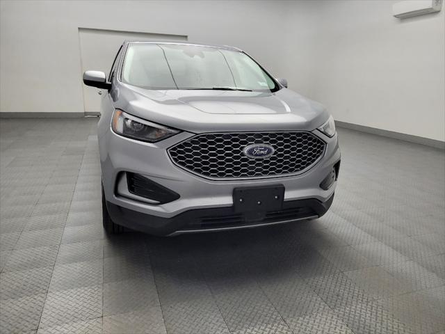 used 2023 Ford Edge car, priced at $29,895