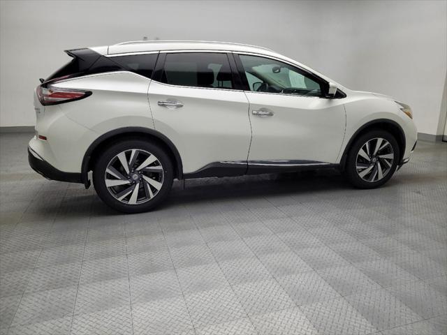 used 2015 Nissan Murano car, priced at $21,395