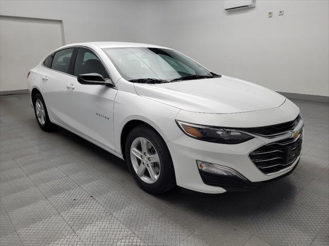 used 2023 Chevrolet Malibu car, priced at $25,295