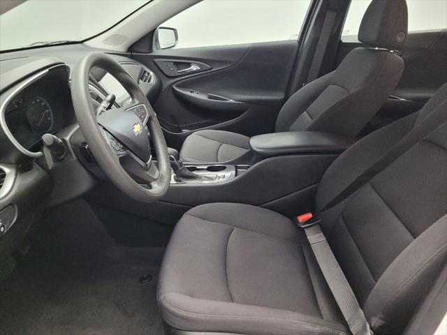 used 2023 Chevrolet Malibu car, priced at $25,295