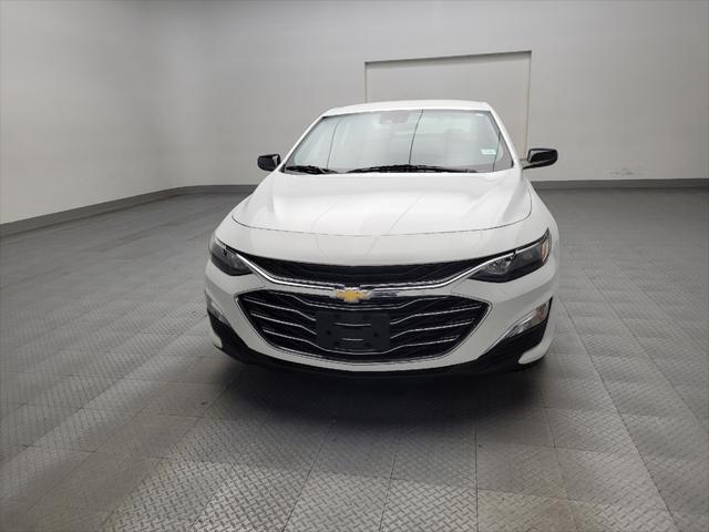 used 2023 Chevrolet Malibu car, priced at $25,295