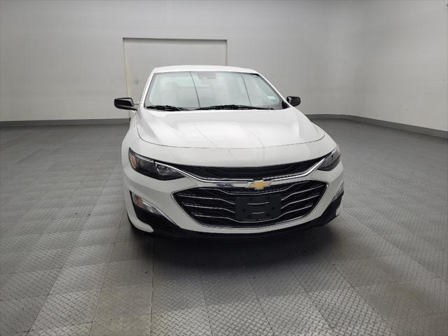 used 2023 Chevrolet Malibu car, priced at $25,295