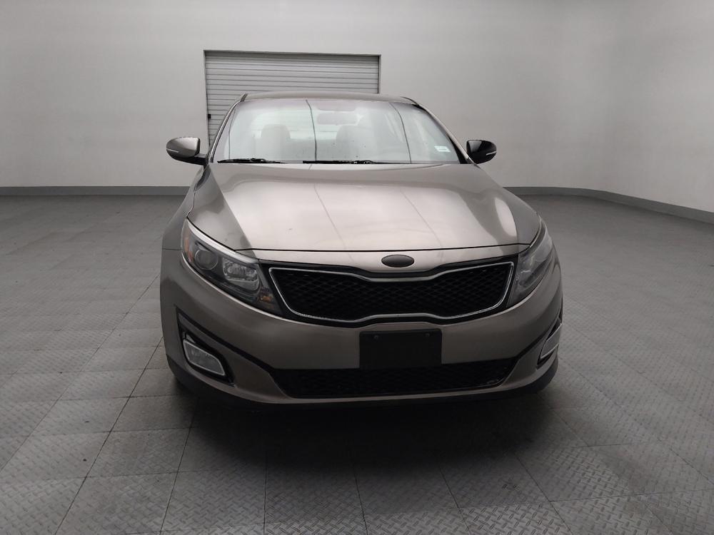 used 2014 Kia Optima car, priced at $14,695