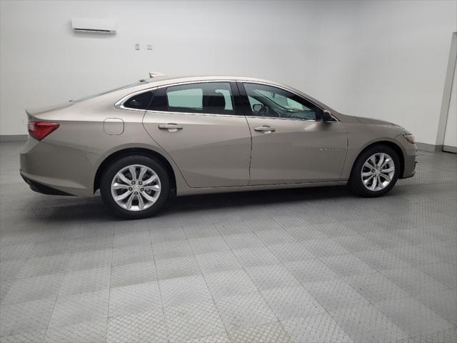 used 2023 Chevrolet Malibu car, priced at $23,495