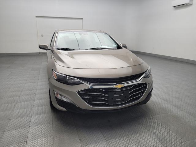 used 2023 Chevrolet Malibu car, priced at $23,495