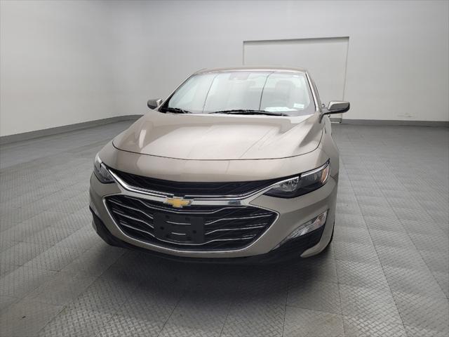 used 2023 Chevrolet Malibu car, priced at $23,495