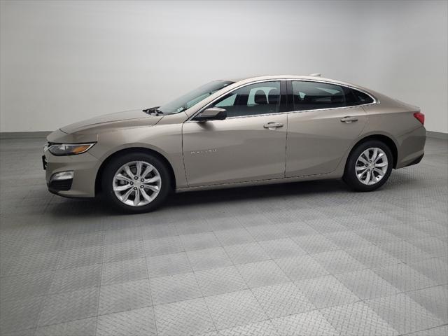 used 2023 Chevrolet Malibu car, priced at $23,495