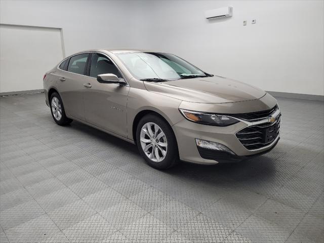 used 2023 Chevrolet Malibu car, priced at $23,495