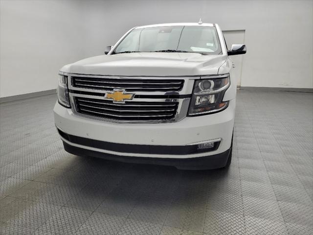 used 2018 Chevrolet Tahoe car, priced at $31,395