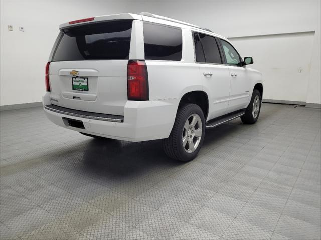 used 2018 Chevrolet Tahoe car, priced at $31,395