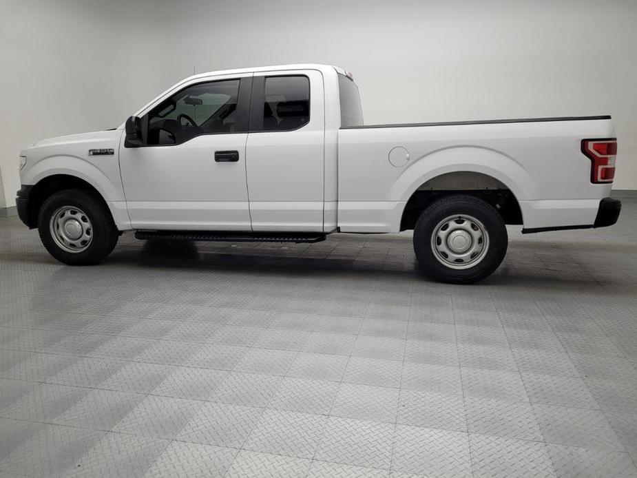 used 2020 Ford F-150 car, priced at $23,495