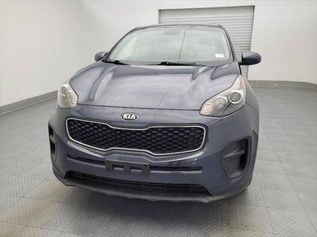 used 2019 Kia Sportage car, priced at $16,395