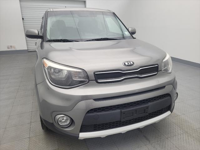 used 2018 Kia Soul car, priced at $13,395