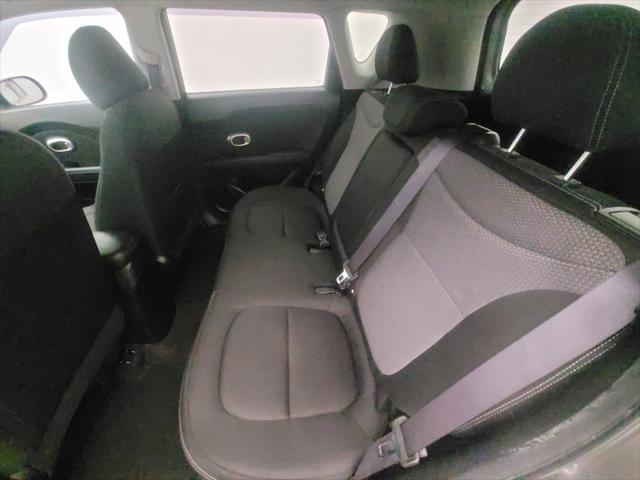 used 2018 Kia Soul car, priced at $13,395