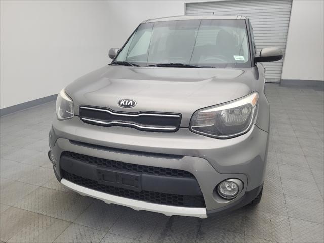 used 2018 Kia Soul car, priced at $13,395