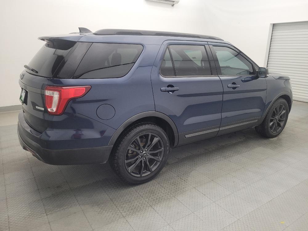 used 2017 Ford Explorer car, priced at $18,995