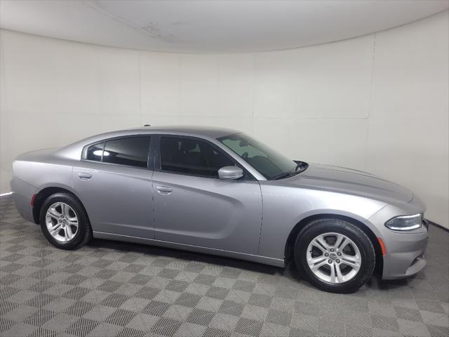 used 2018 Dodge Charger car, priced at $21,195