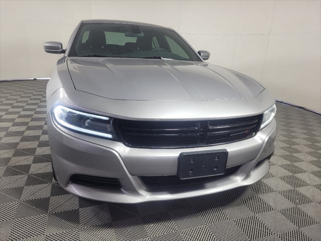 used 2018 Dodge Charger car, priced at $21,195