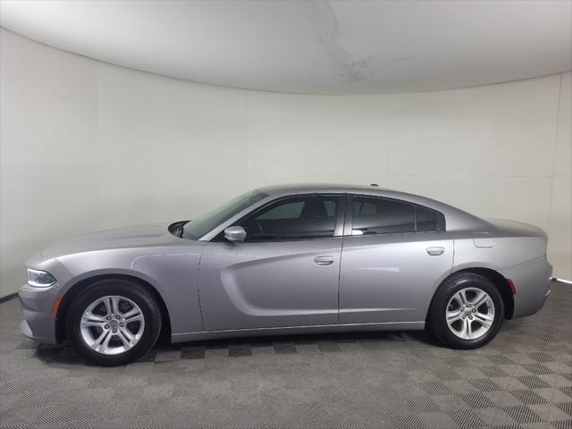 used 2018 Dodge Charger car, priced at $21,195