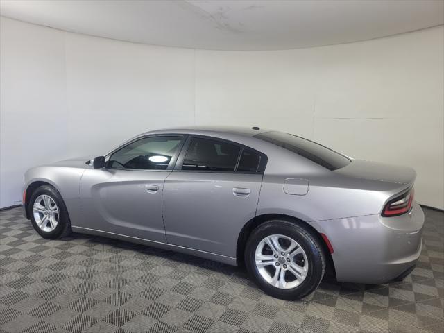 used 2018 Dodge Charger car, priced at $21,195