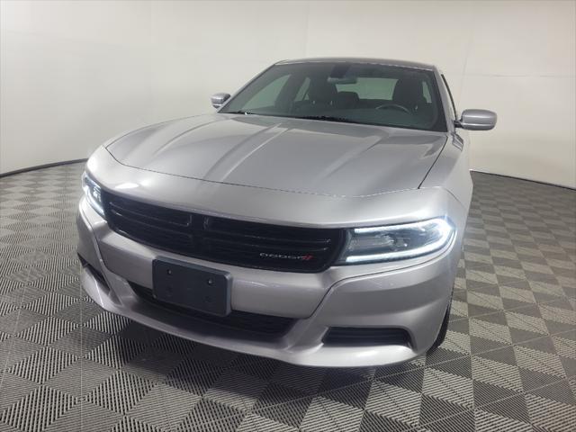 used 2018 Dodge Charger car, priced at $21,195