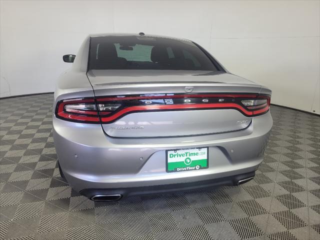 used 2018 Dodge Charger car, priced at $21,195