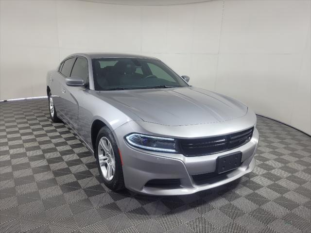 used 2018 Dodge Charger car, priced at $21,195