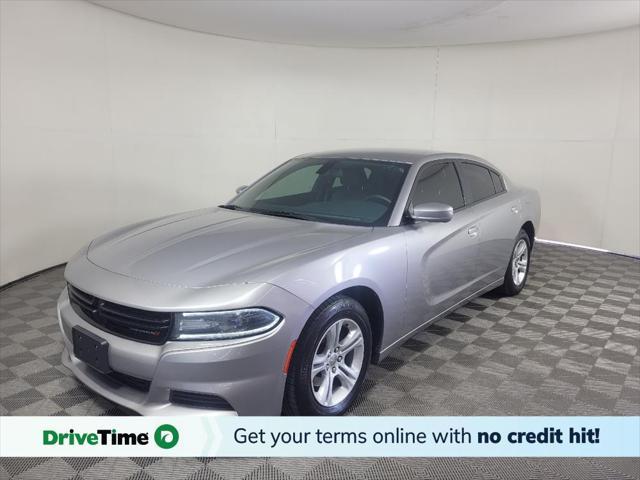 used 2018 Dodge Charger car, priced at $21,195