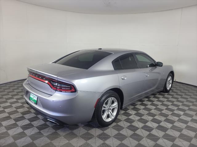 used 2018 Dodge Charger car, priced at $21,195