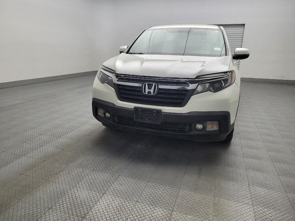 used 2017 Honda Ridgeline car, priced at $22,395