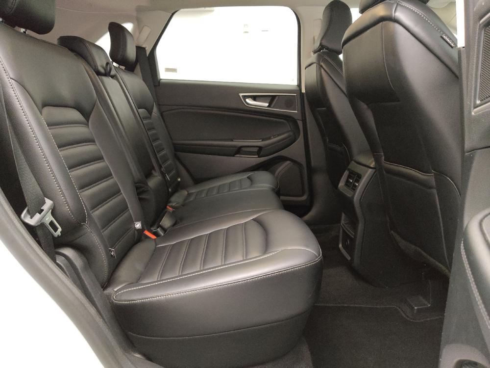 used 2024 Ford Edge car, priced at $26,695