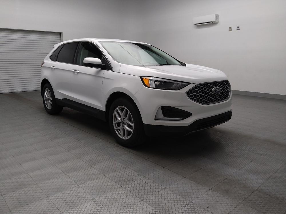 used 2024 Ford Edge car, priced at $26,695